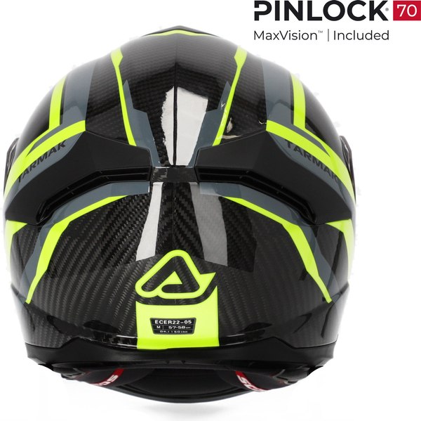 Мотошлем Acerbis Tarmak 0024518.290.064