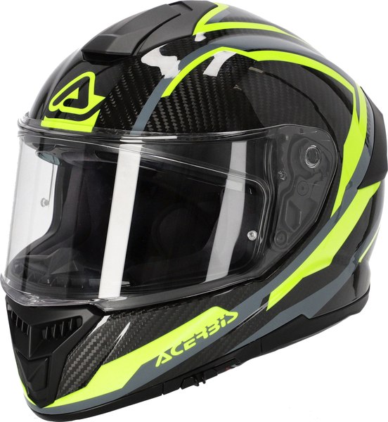 Мотошлем Acerbis Tarmak 0024518.290.068 - фото