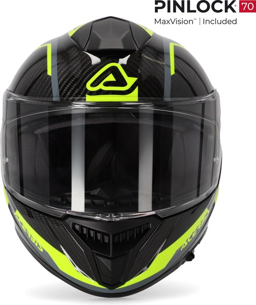 Мотошлем Acerbis Tarmak 0024518.290.068