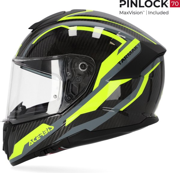 Мотошлем Acerbis Tarmak 0024518.290.068