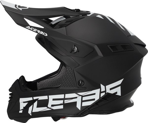 Мотошлем Acerbis X-Track 22-06 / 0025032.091.064