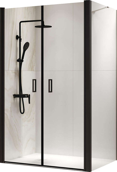 Душевой уголок RGW PA-134B / 060814422-14 - фото