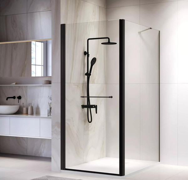 Душевой уголок RGW PA-138B / 020813888-14