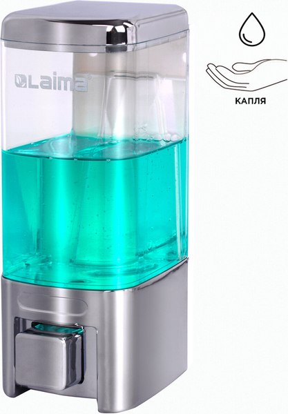 Дозатор Laima 605053