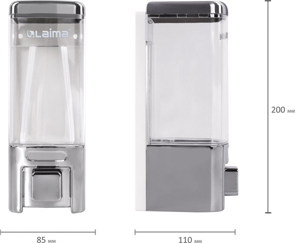 Дозатор Laima 605053
