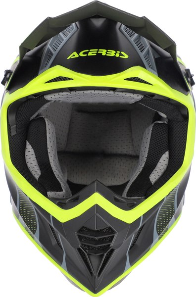 Мотошлем Acerbis X-Track 22-06 / 0025032.457.066