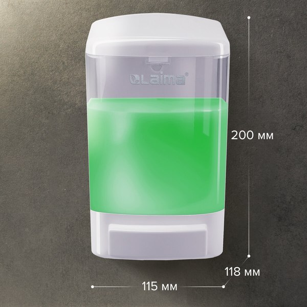 Дозатор Laima 601794