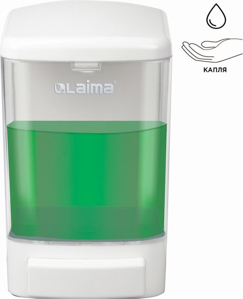 Дозатор Laima 601794