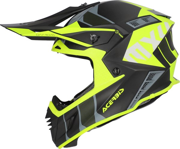 Мотошлем Acerbis X-Track 22-06 / 0025032.457.068