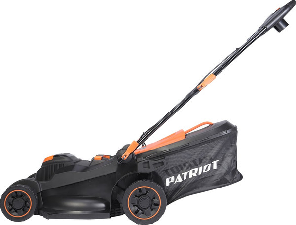 Газонокосилка электрическая PATRIOT PT2044E Lux