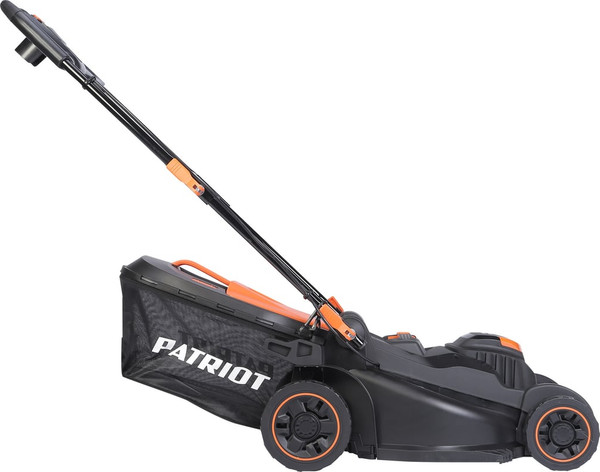 Газонокосилка электрическая PATRIOT PT2044E Lux