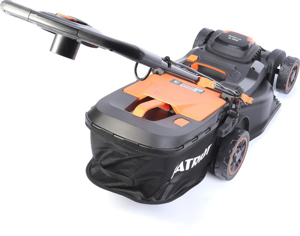 Газонокосилка электрическая PATRIOT PT2044E Lux