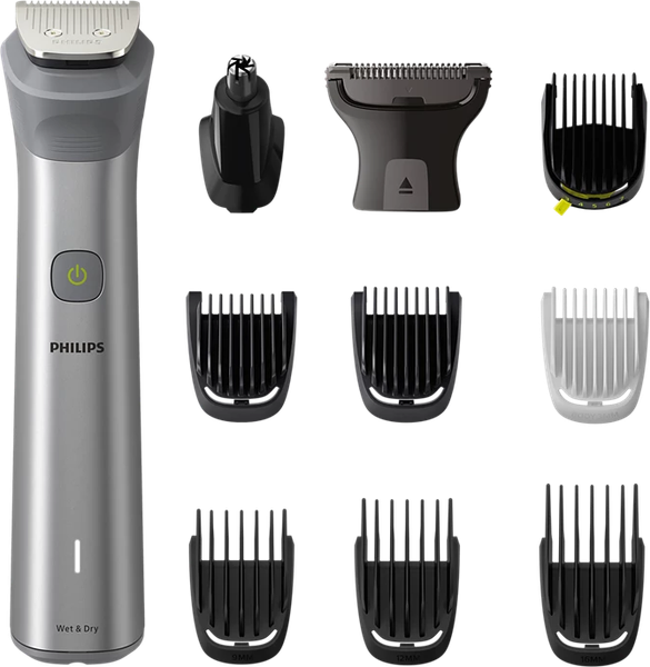 Триммер Philips MG5930/15 - фото