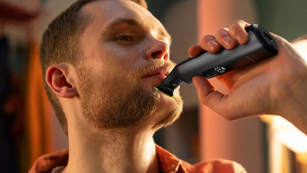 Триммер Philips OneBlade QP6652/61