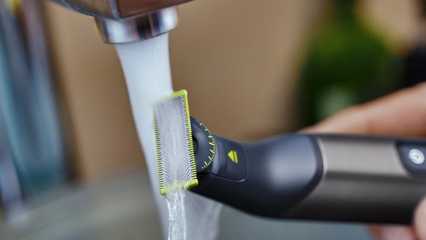 Триммер Philips OneBlade QP6652/61