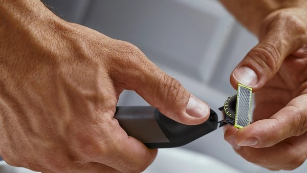 Триммер Philips OneBlade QP6652/61