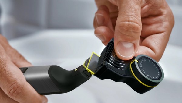 Триммер Philips OneBlade QP6652/61