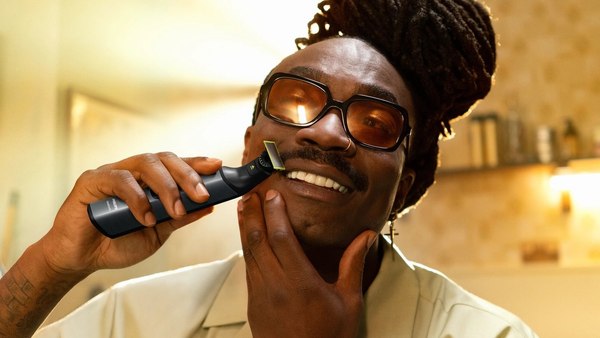 Триммер Philips OneBlade QP6652/61