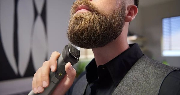 Триммер Philips MG7925/15