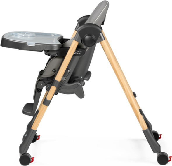 Стульчик для кормления Peg-Perego PP Follow Me