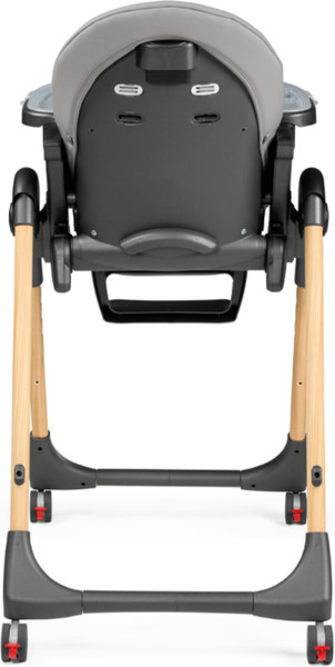 Стульчик для кормления Peg-Perego PP Follow Me