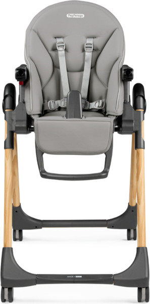 Стульчик для кормления Peg-Perego PP Follow Me