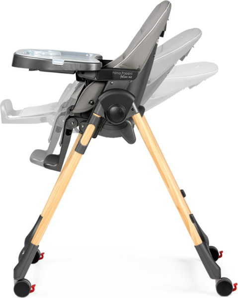 Стульчик для кормления Peg-Perego PP Follow Me