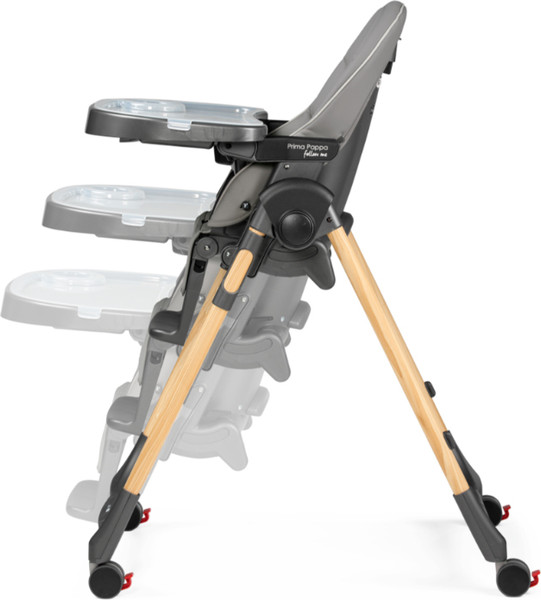 Стульчик для кормления Peg-Perego PP Follow Me