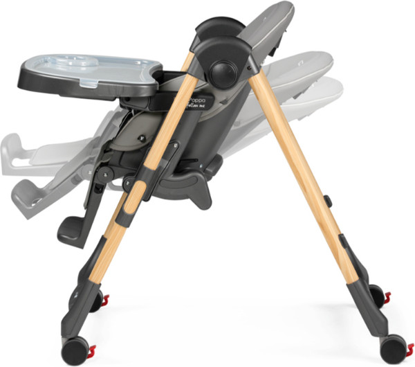 Стульчик для кормления Peg-Perego PP Follow Me