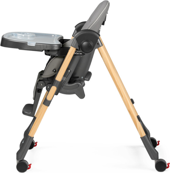 Стульчик для кормления Peg-Perego PP Follow Me