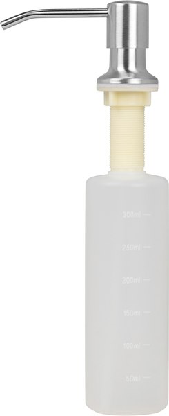 Мойка кухонная Arfeka ECO AR 45x50+CL AR G+DS AR