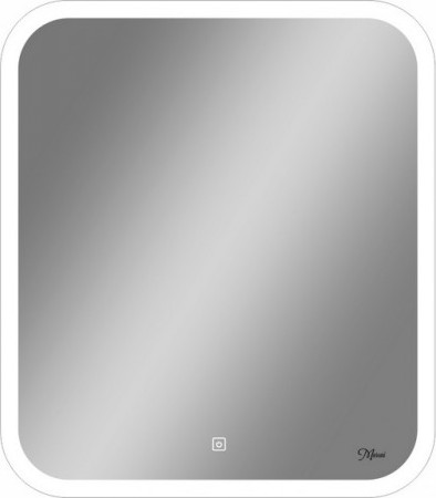Зеркало Maroni Bronte LED 600х800