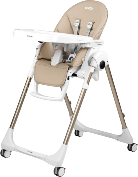 Стульчик для кормления Peg-Perego PP Follow Me - фото