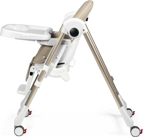 Стульчик для кормления Peg-Perego PP Follow Me