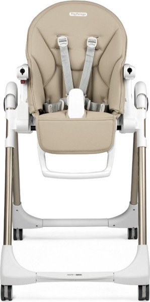 Стульчик для кормления Peg-Perego PP Follow Me