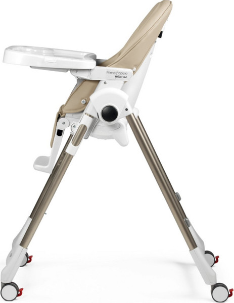Стульчик для кормления Peg-Perego PP Follow Me