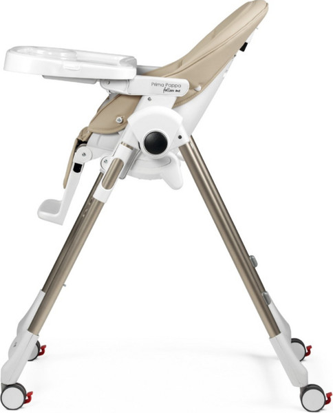 Стульчик для кормления Peg-Perego PP Follow Me