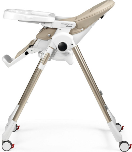 Стульчик для кормления Peg-Perego PP Follow Me