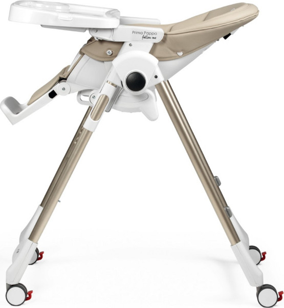 Стульчик для кормления Peg-Perego PP Follow Me