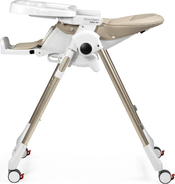 Стульчик для кормления Peg-Perego PP Follow Me