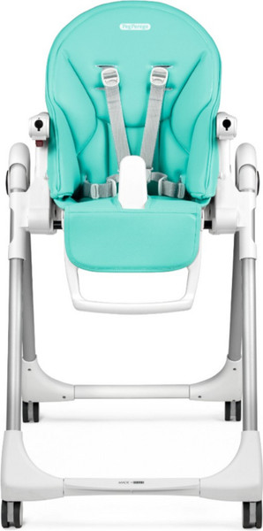 Стульчик для кормления Peg-Perego PP Follow Me