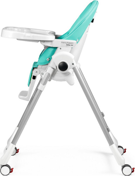 Стульчик для кормления Peg-Perego PP Follow Me