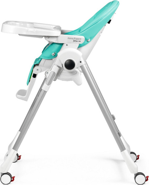Стульчик для кормления Peg-Perego PP Follow Me