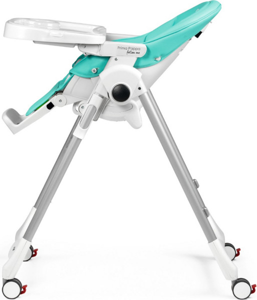 Стульчик для кормления Peg-Perego PP Follow Me