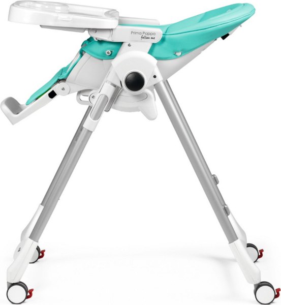 Стульчик для кормления Peg-Perego PP Follow Me
