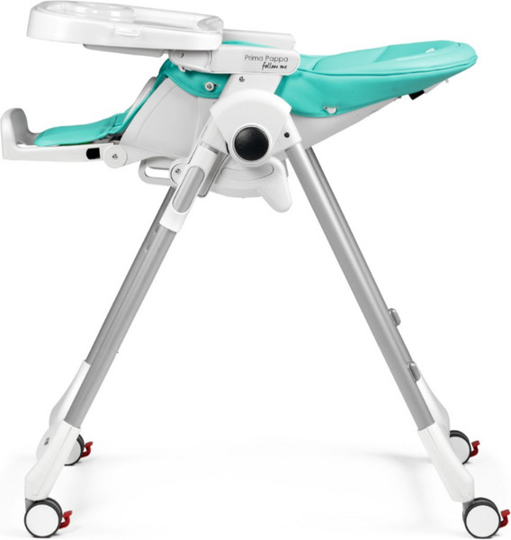 Стульчик для кормления Peg-Perego PP Follow Me