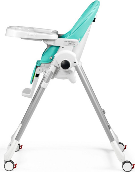 Стульчик для кормления Peg-Perego PP Follow Me