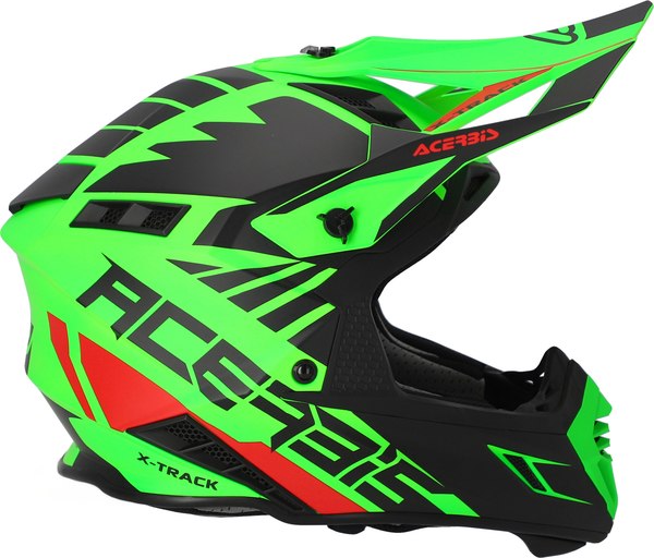 Мотошлем Acerbis X-Track 22-06 / 0025032.441.062