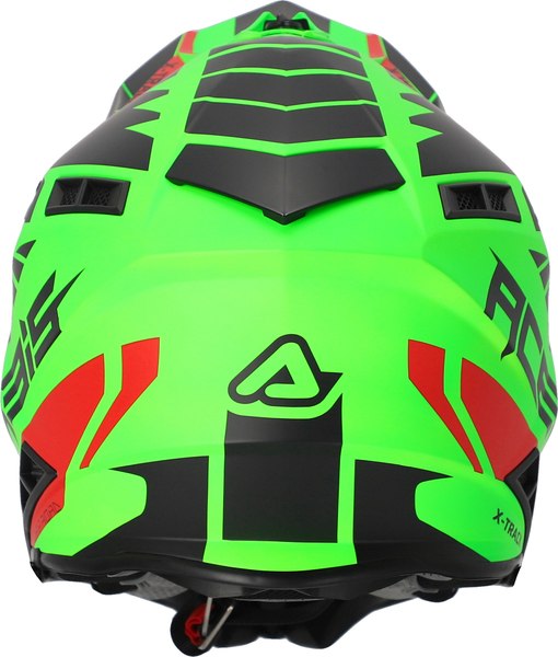 Мотошлем Acerbis X-Track 22-06 / 0025032.441.068