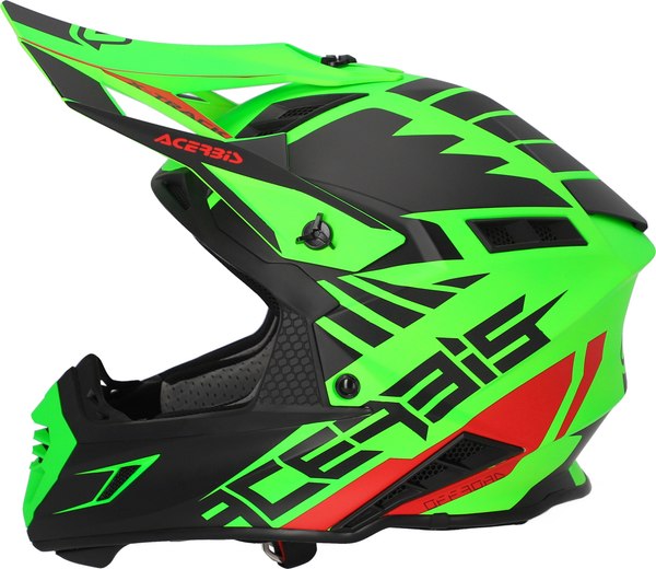 Мотошлем Acerbis X-Track 22-06 / 0025032.441.068